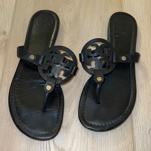 Tory Burch Miller Sandal
